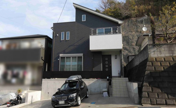 アイダ設計のローコスト住宅施工事例