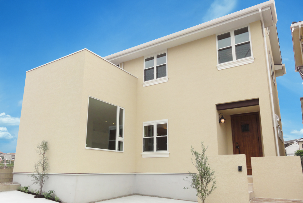 パル建設施工事例写真