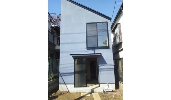 housing