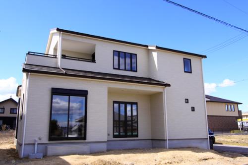 明石住建施工事例写真