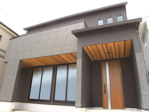 パル建設施工事例写真